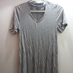 Casual Teeshirt Dress